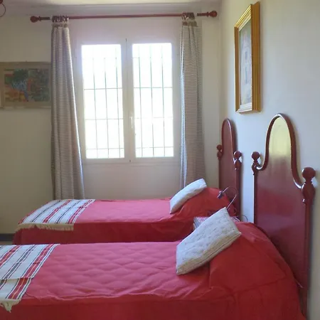 Holiday home Rustic Hill View Holiday Home In Alassio *