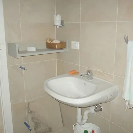 Holiday home Rustic Hill View Holiday Home In Alassio